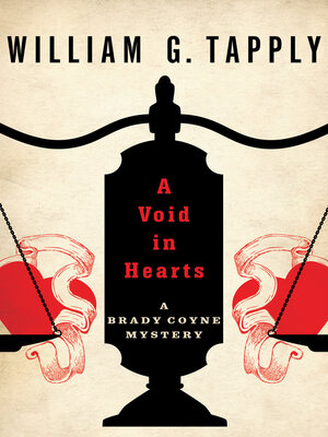 Void in Hearts - ebook